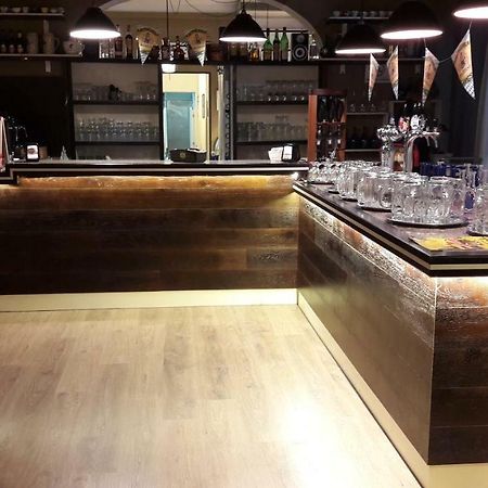Casa Robinia Hotel Orvieto Kültér fotó