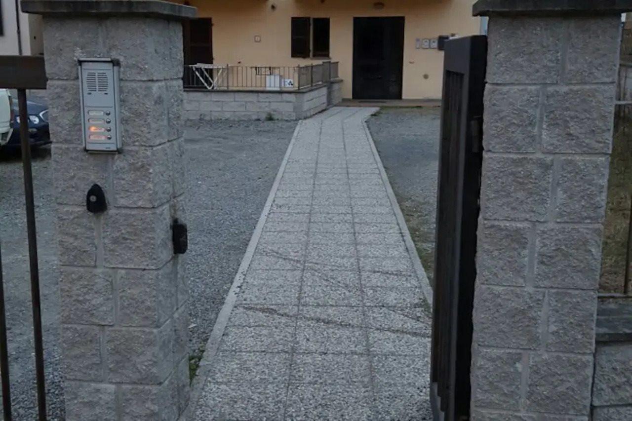 Casa Robinia Hotel Orvieto Kültér fotó
