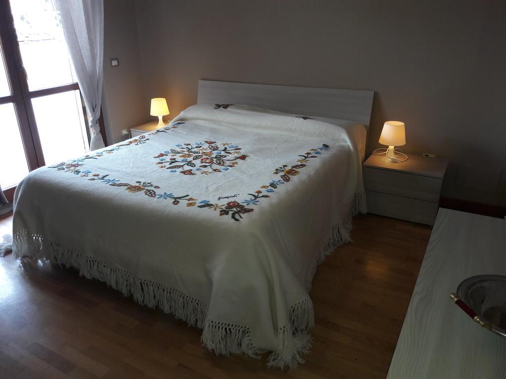 Casa Robinia Hotel Orvieto Kültér fotó