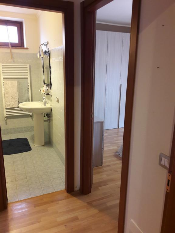 Casa Robinia Hotel Orvieto Kültér fotó