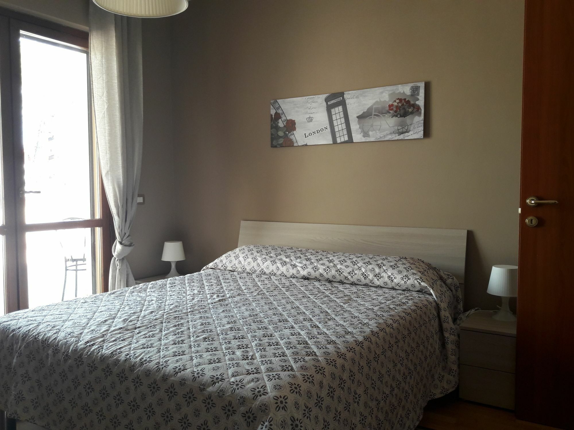 Casa Robinia Hotel Orvieto Kültér fotó