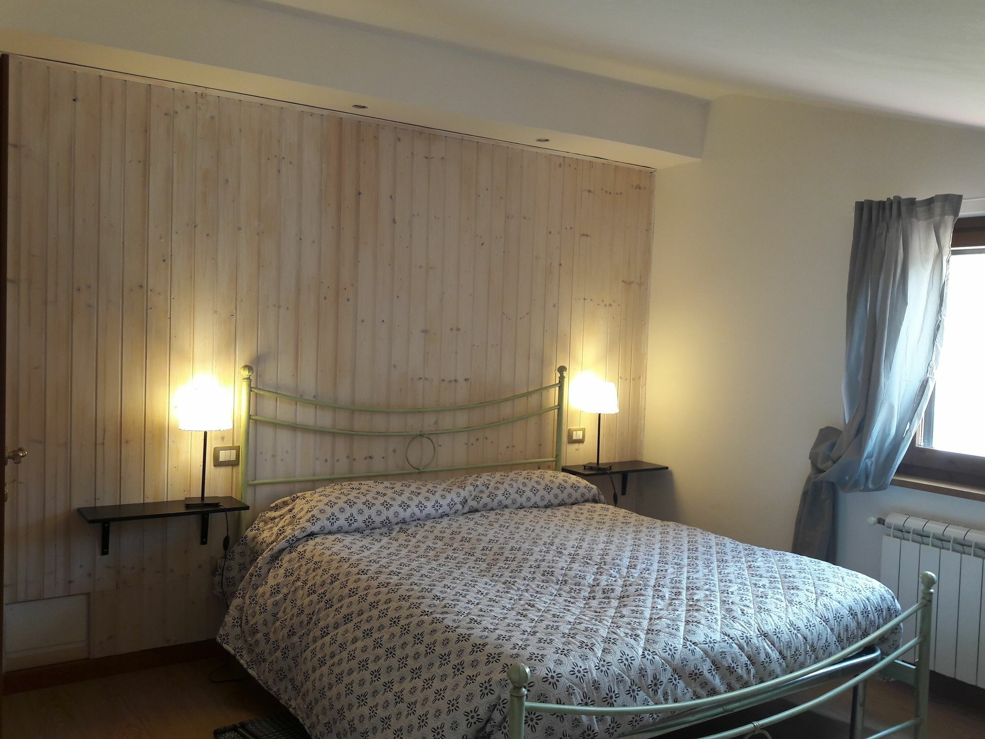 Casa Robinia Hotel Orvieto Kültér fotó