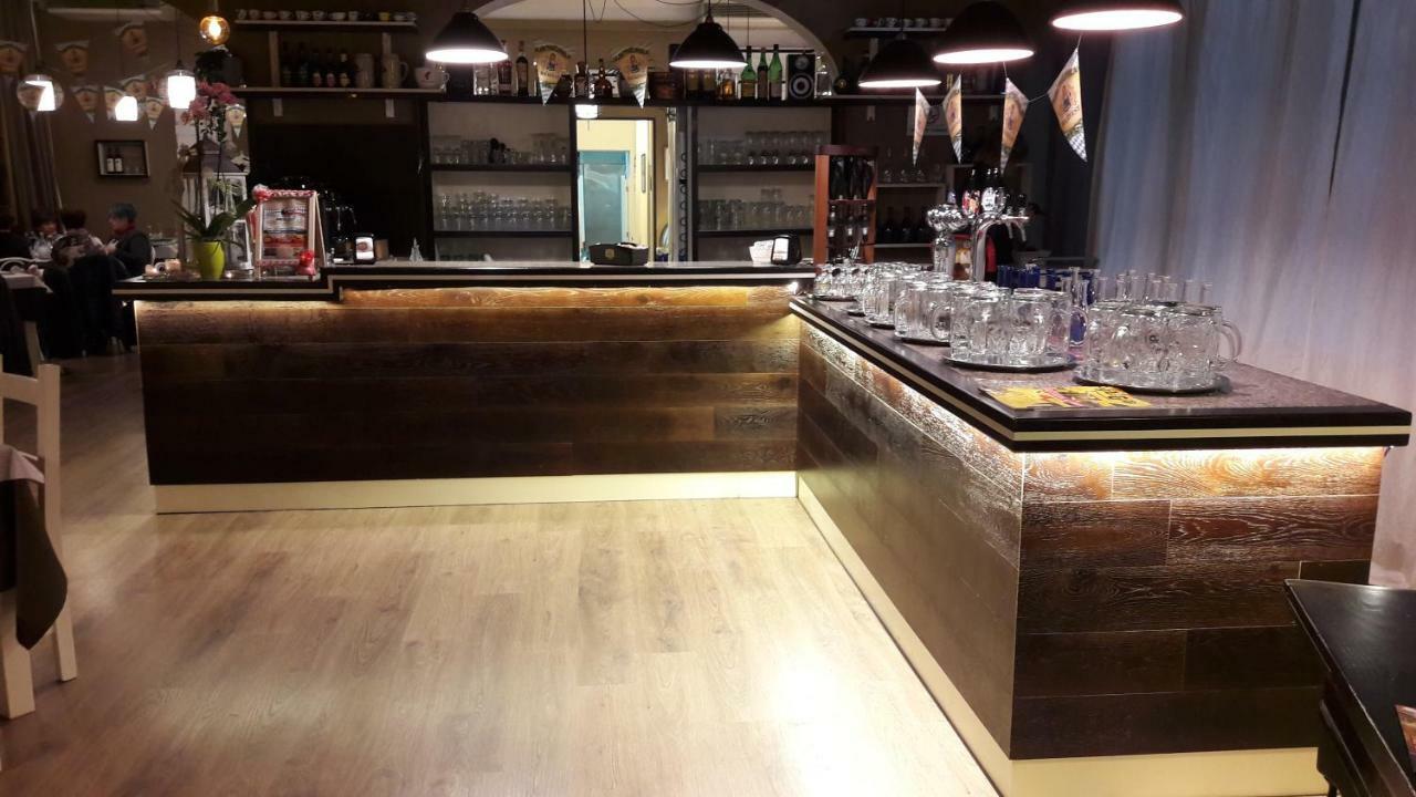 Casa Robinia Hotel Orvieto Kültér fotó